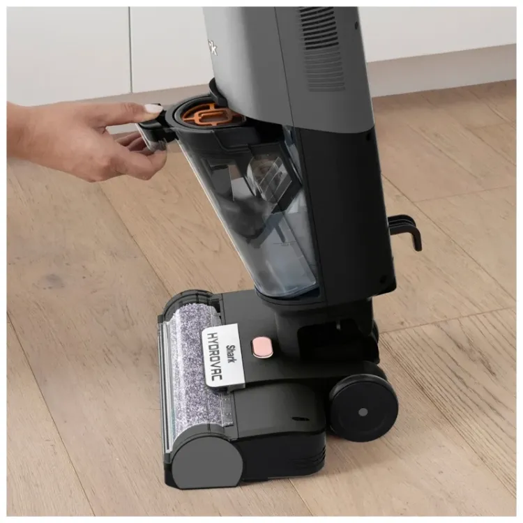 Alles SHARK usisavač akumulatorski WD210EU