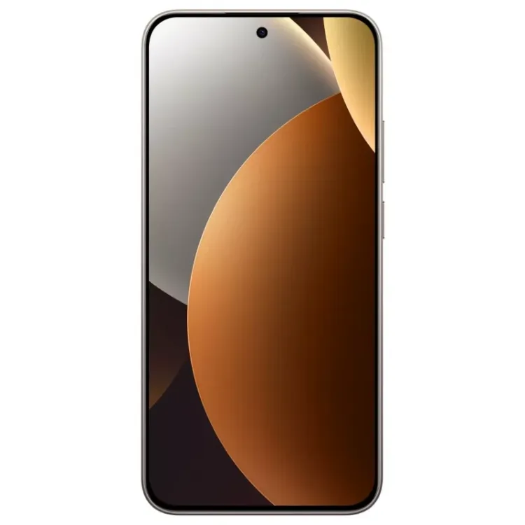 Alles XIAOMI mobilni telefon REDMI NOTE 15 PRO 5G 8/256GB TITAN SIVI