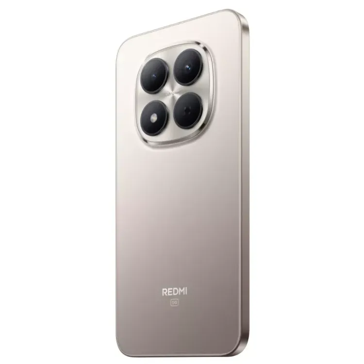 Alles XIAOMI mobilni telefon REDMI NOTE 15 PRO 5G 8/256GB TITAN SIVI