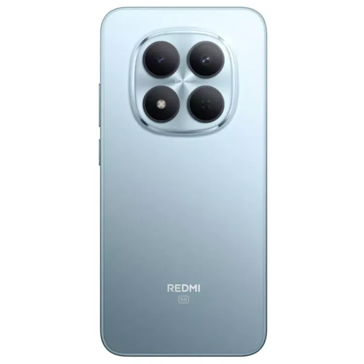 Alles XIAOMI mobilni telefon REDMI NOTE 15 PRO 5G 8/256GB PLAVI