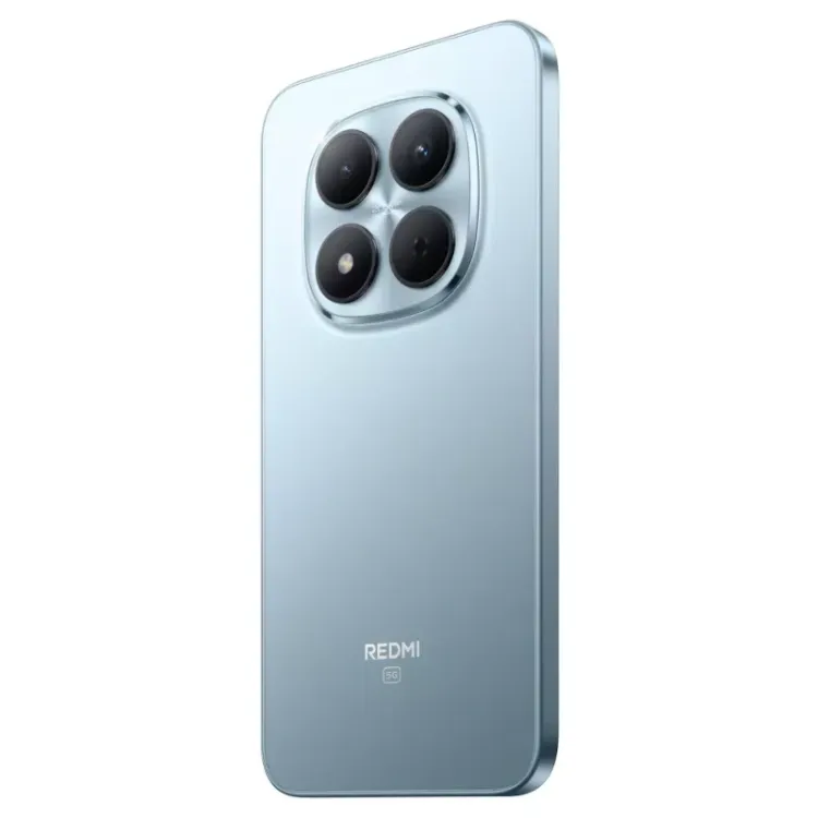 Alles XIAOMI mobilni telefon REDMI NOTE 15 PRO 5G 8/256GB PLAVI