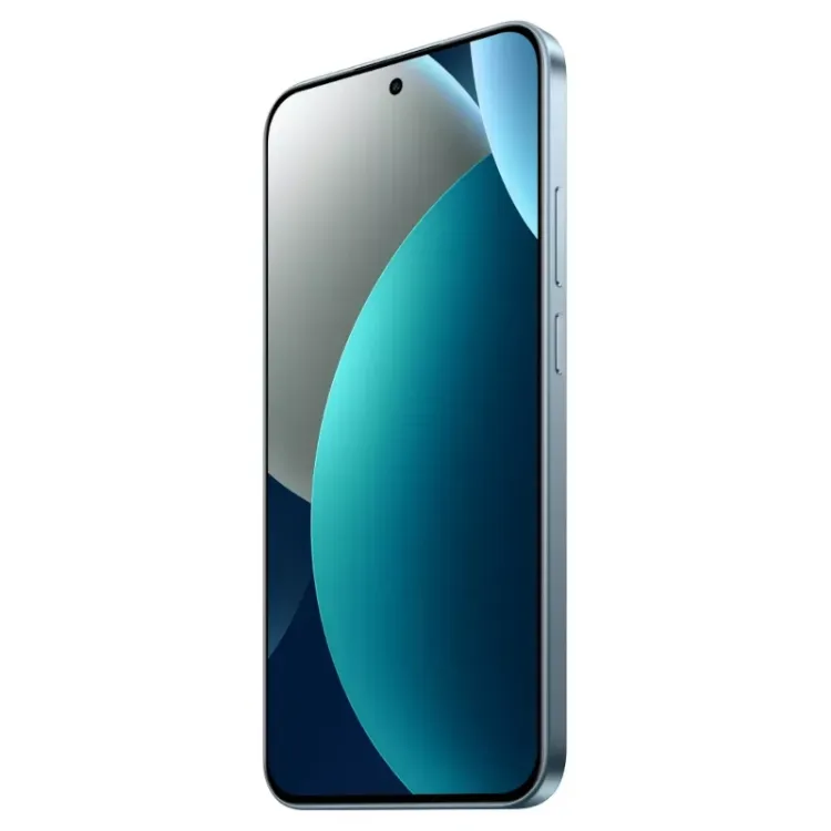 Alles XIAOMI mobilni telefon REDMI NOTE 15 PRO 5G 8/256GB PLAVI