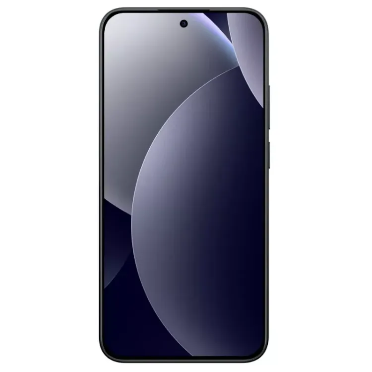 Alles XIAOMI mobilni telefon REDMI NOTE 15 PRO 5G 8/256GB CRNI