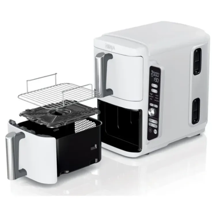 Alles NINJA friteza na vrući zrak SL400EU