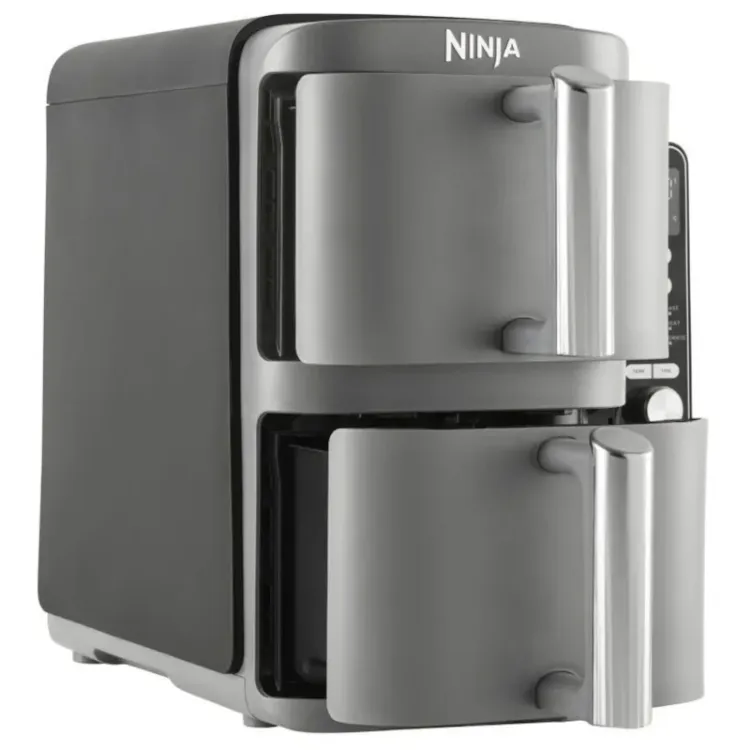 alles NINJA friteza na vrući zrak SL400EU