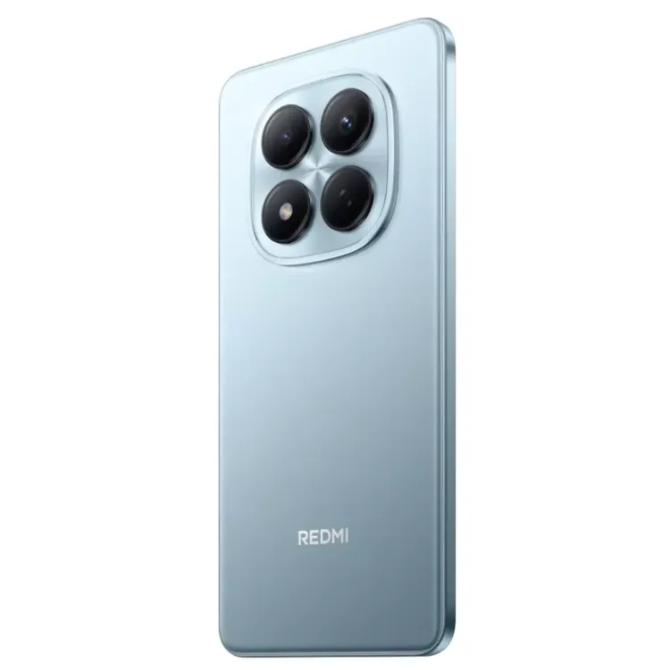 Alles XIAOMI mobilni telefon REDMI NOTE 15 PRO 8/256GB PLAVI