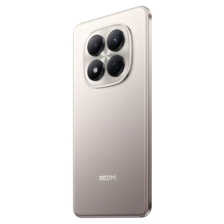 Alles XIAOMI mobilni telefon REDMI NOTE 15 PRO 8/256GB TITAN SIVI