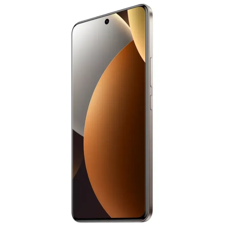 Alles XIAOMI mobilni telefon REDMI NOTE 15 PRO 8/256GB TITAN SIVI