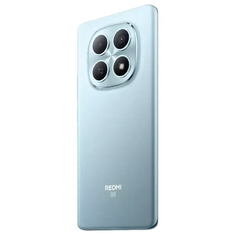 Alles XIAOMI mobilni telefon REDMI NOTE 15 5G 8/256GB PLAVI