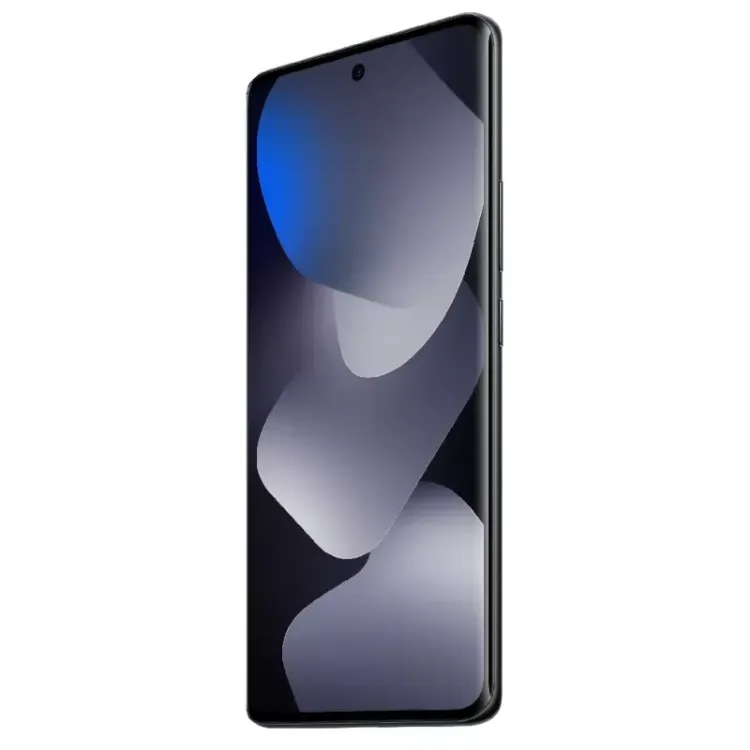 Alles XIAOMI mobilni telefon REDMI NOTE 15 5G 8/256GB CRNI