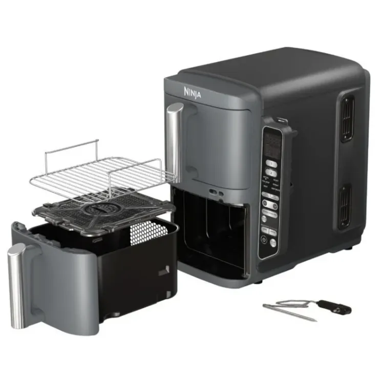 Alles NINJA friteza na vrući zrak SL451EU