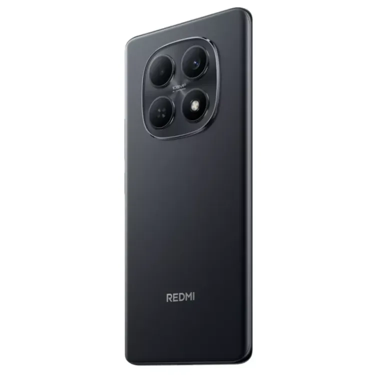 Alles XIAOMI mobilni telefon REDMI NOTE 15 8/256GB CRNI