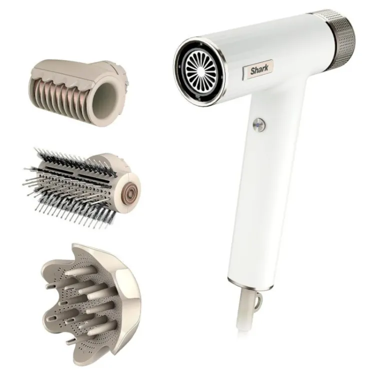 Alles SHARK sušilo za kosu HD334EU