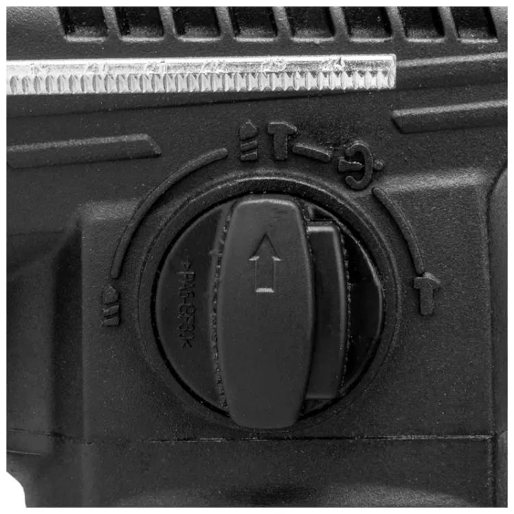 Alles PRAKTIK bušilica čekić PT31255