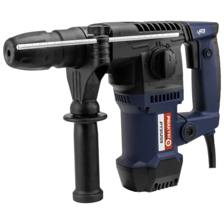 Alles PRAKTIK bušilica čekić PT31255