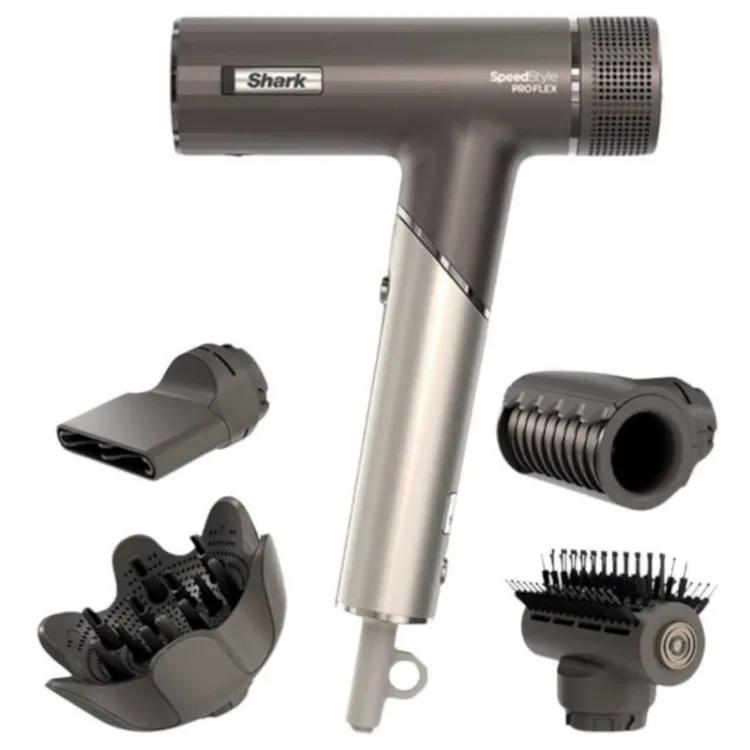Alles SHARK sušilo za kosu HD542EU