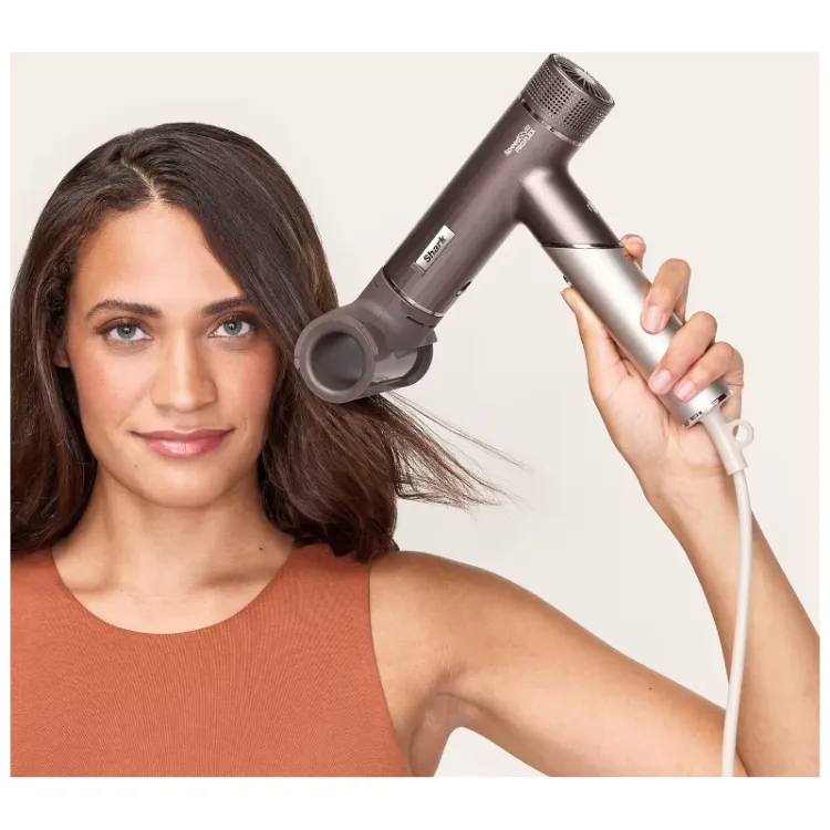 Alles SHARK sušilo za kosu HD542EU