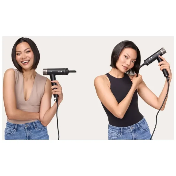 Alles SHARK sušilo za kosu HD752EU