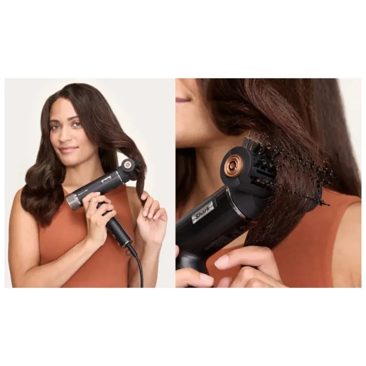 alles SHARK sušilo za kosu HD752EU