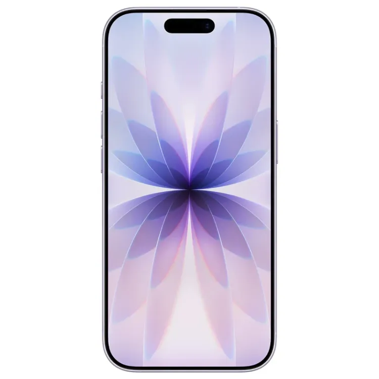 Alles APPLE mobilni telefon IPHONE 17 256GB LJUBIČASTI