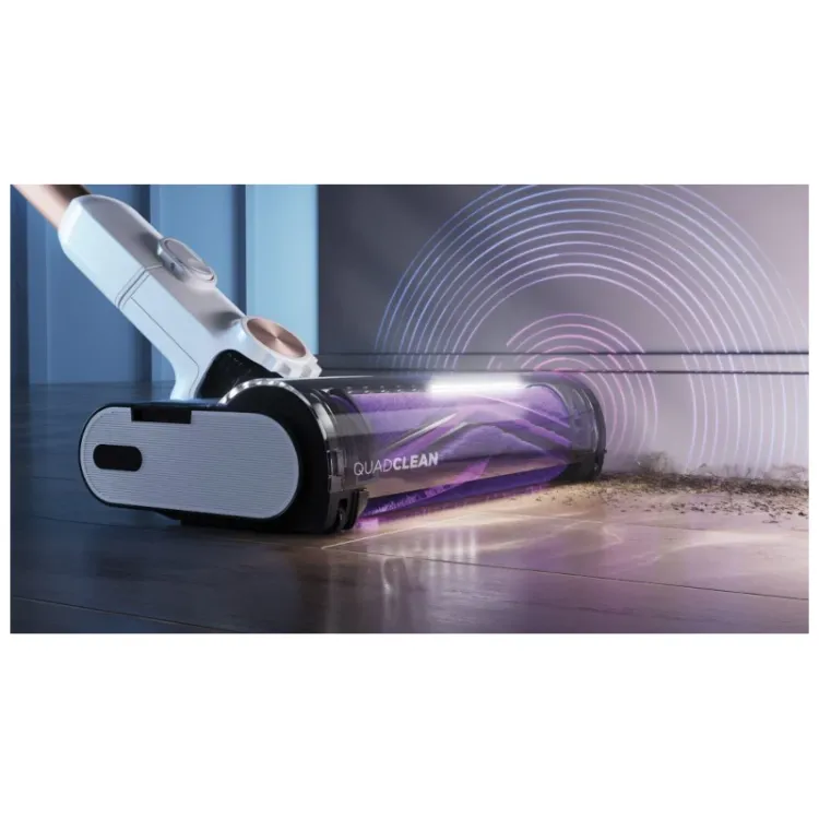 Alles SHARK usisavač akumulatorski IW3611EU