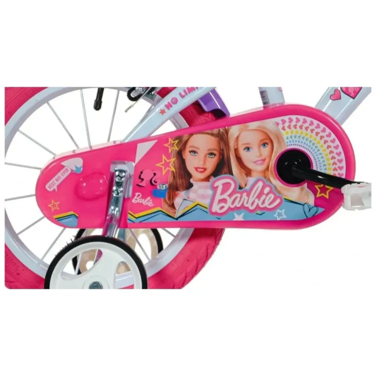 Alles DINO BIKES bicikl 14" BARBIE