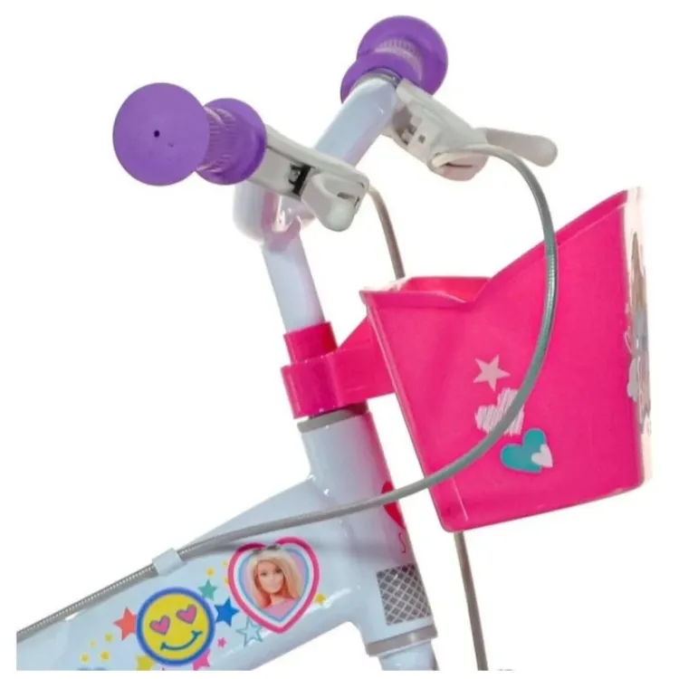 Alles DINO BIKES bicikl 14" BARBIE