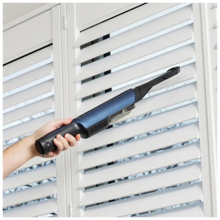 Alles SHARK usisavač akumulatorski WV270EU