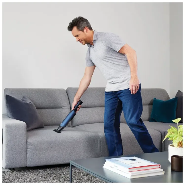 Alles SHARK usisavač akumulatorski WV270EU