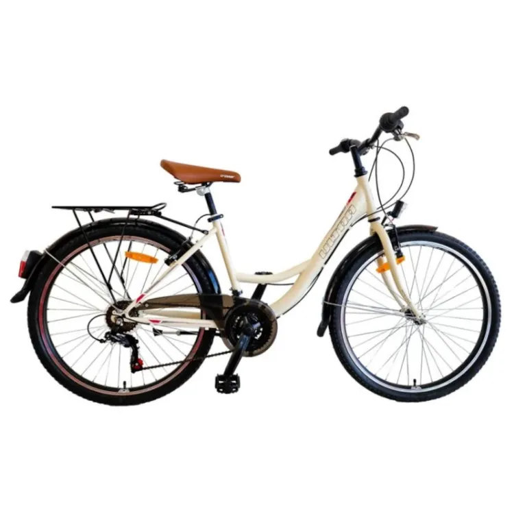 Alles ULTRA bicikl TONUS 26" KREM 420mm