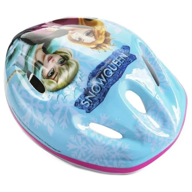 Alles DINO BIKES kaciga SNOW QUEEN