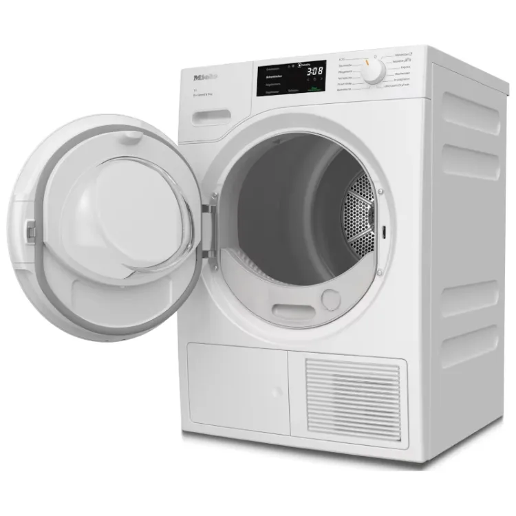 Alles MIELE sušilica rublja TWC 640 WP