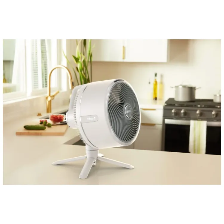 Alles SHARK ventilator FA220EU