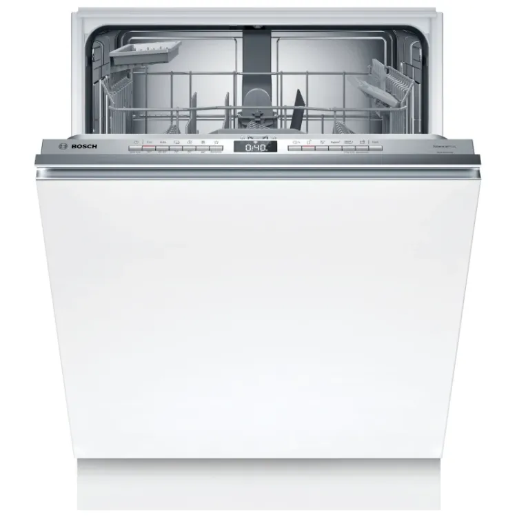 Alles BOSCH perilica posuđa ugradbena SMV4HAX09E