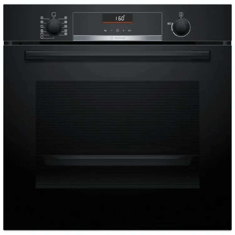 Alles BOSCH pećnica ugradbena HBG536EB4