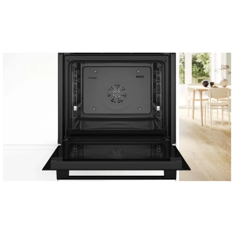 Alles BOSCH pećnica ugradbena HBG536EB4