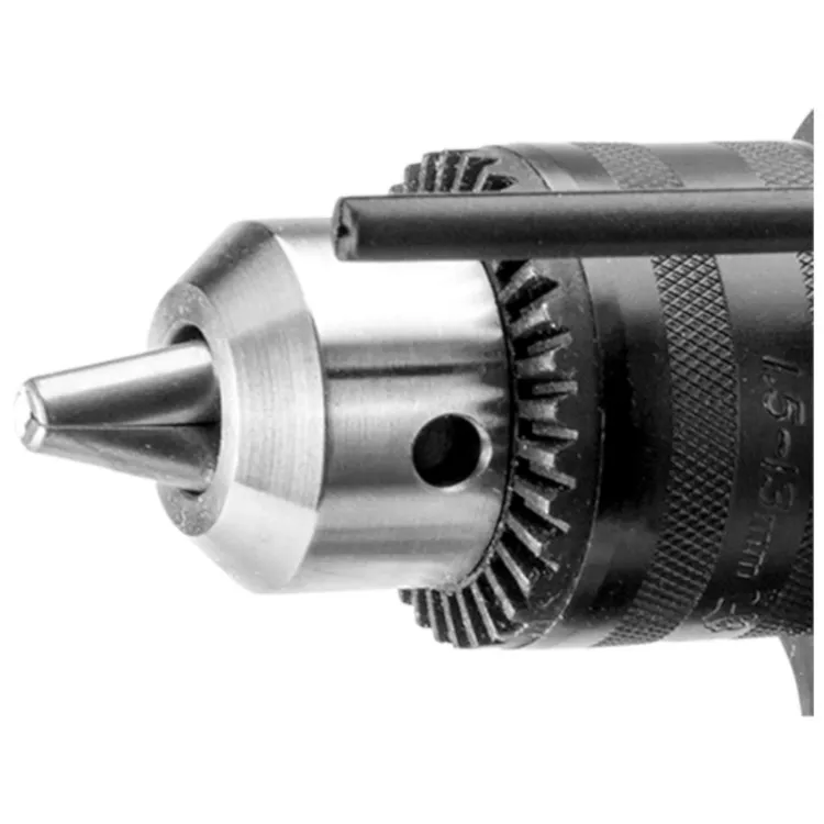 Alles PRAKTIK bušilica udarna PT3710