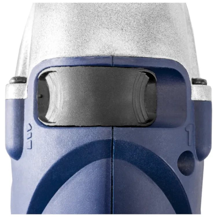 Alles PRAKTIK bušilica udarna PT3710