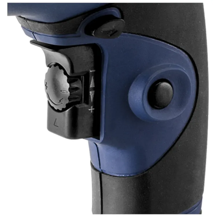 Alles PRAKTIK bušilica udarna PT3710