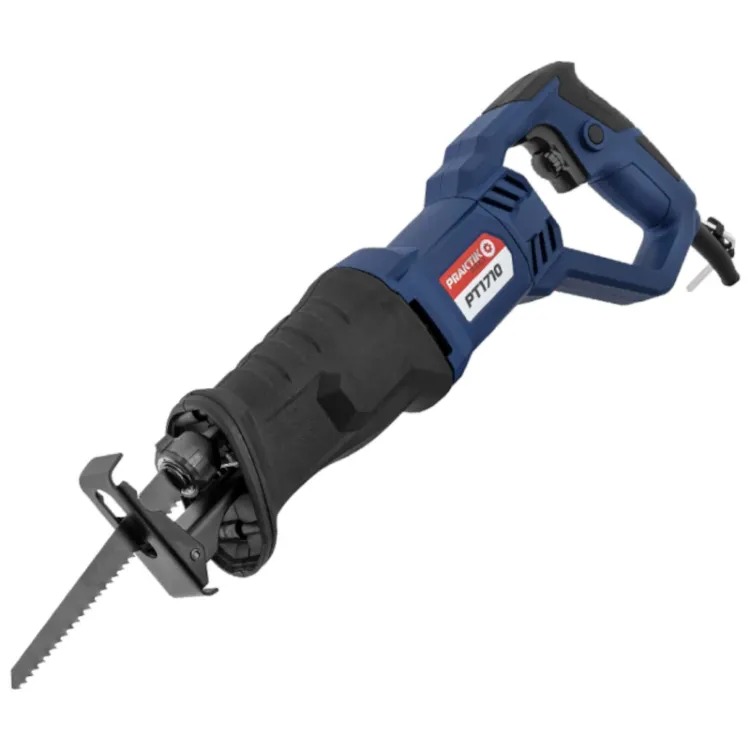 Alles PRAKTIK višenamjenska pila PT1710