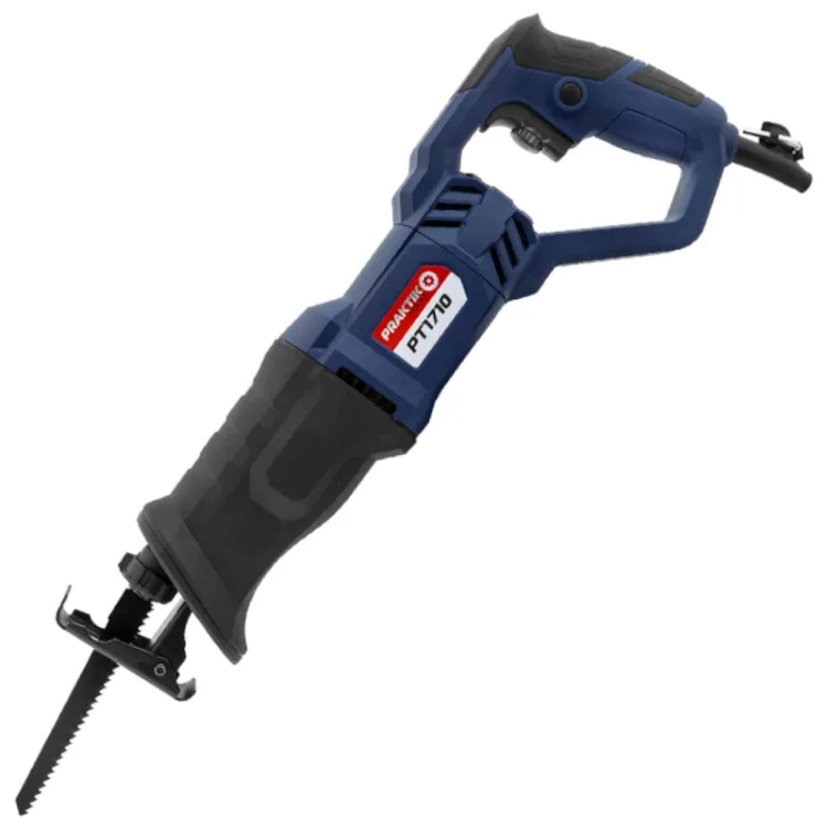 Alles PRAKTIK višenamjenska pila PT1710