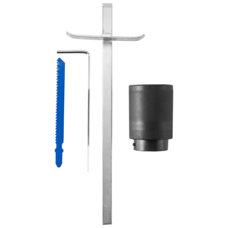 Alles PRAKTIK pila ubodna PT1650