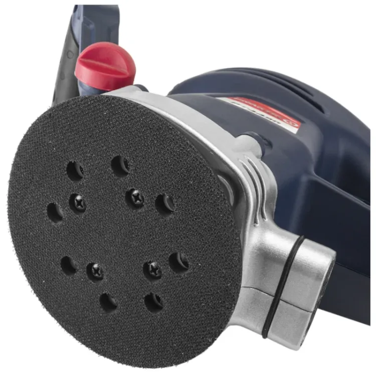 Alles PRAKTIK brusilica ekscentar PT4480