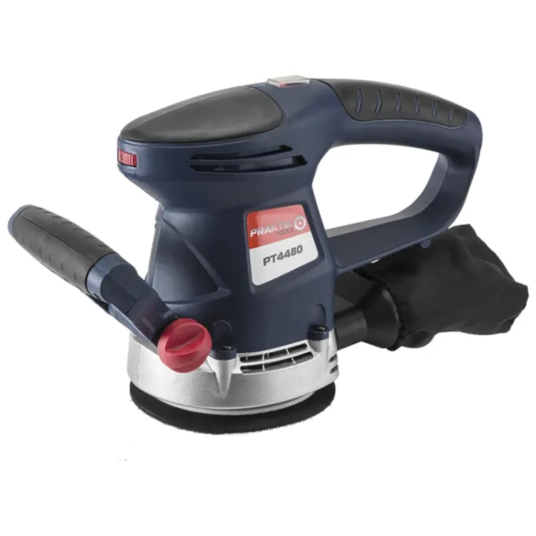 Alles PRAKTIK brusilica ekscentar PT4480