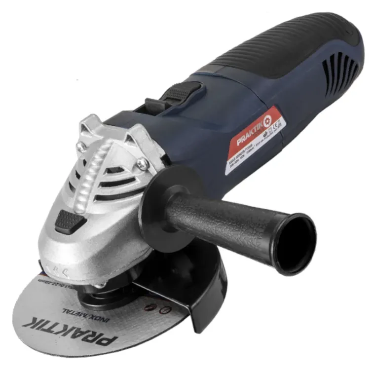 Alles PRAKTIK brusilica kutna PT2501