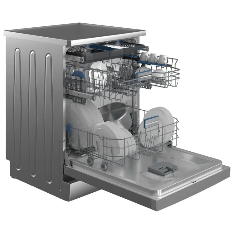 Alles BEKO perilica posuđa BDFN36540XP