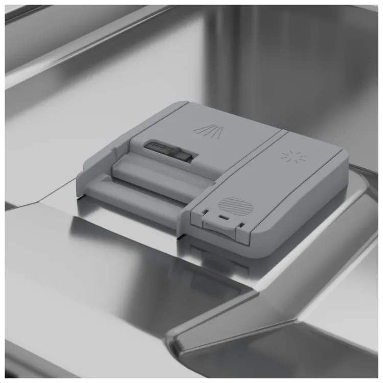 Alles BEKO perilica posuđa BDFN36540XP