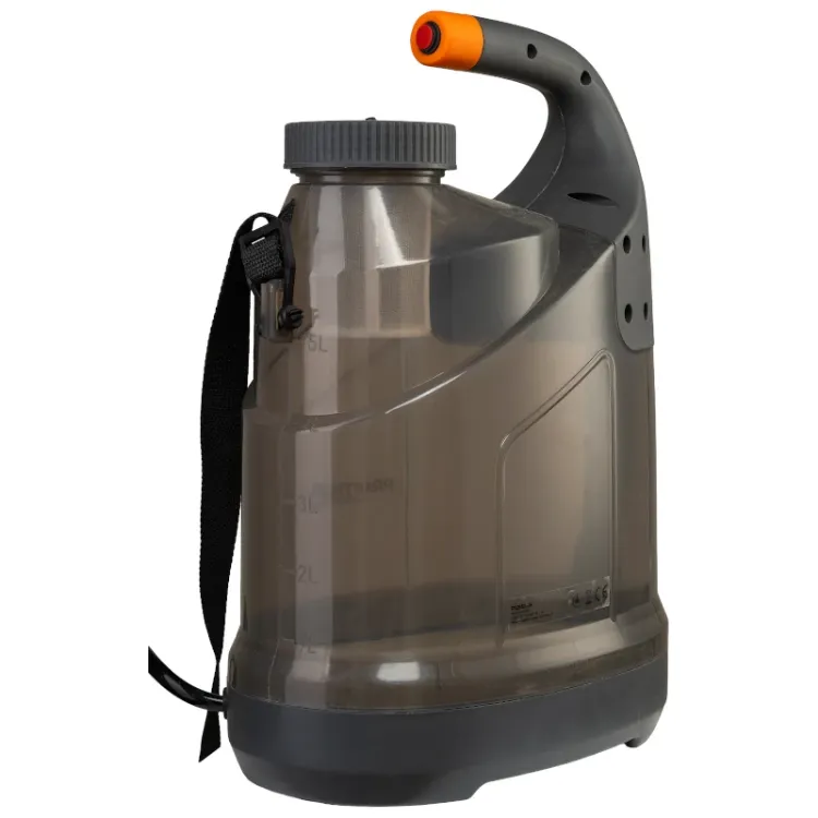 Alles  PRAKTIK prskalica tlačna akumulatorska PGS5L-B