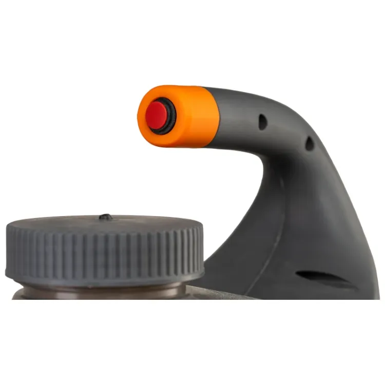 Alles  PRAKTIK prskalica tlačna akumulatorska PGS5L-B