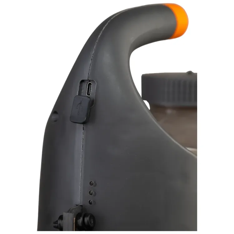 Alles  PRAKTIK prskalica tlačna akumulatorska PGS5L-B